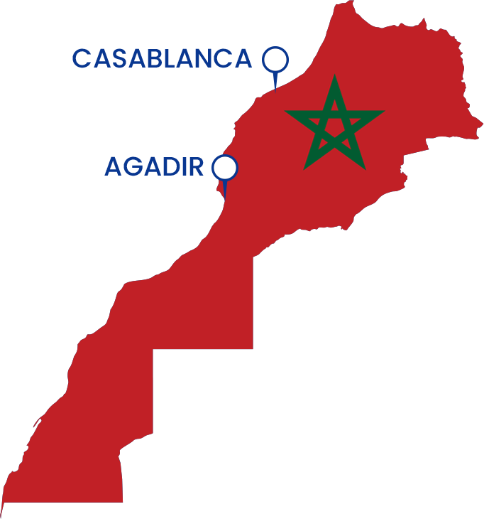 agence web maroc