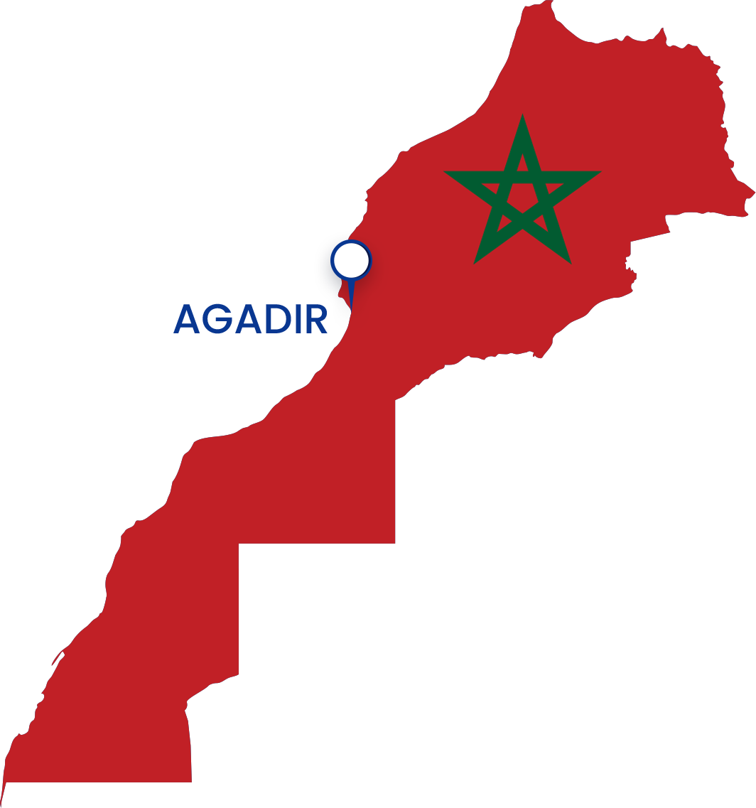 agence web maroc