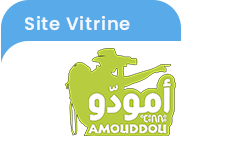 Amouddou